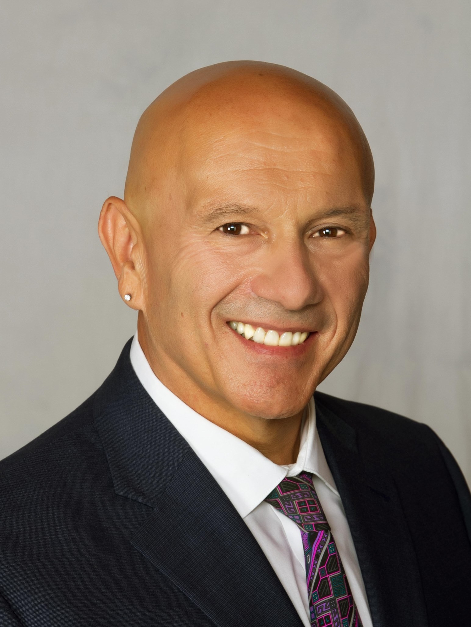 Alan J Dolce
